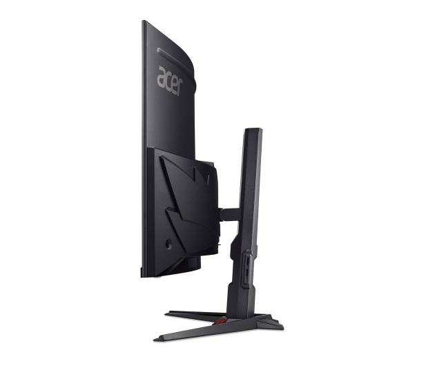 ACER Nitro XZ273UX2bmiiprx Curved 1440p/240Hz - 1316076 - zdjęcie 7